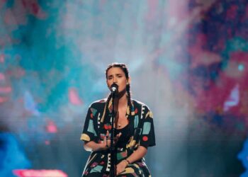 Festival Eurovisão da Canção: Portugal compete hoje no arranque das meias-finais