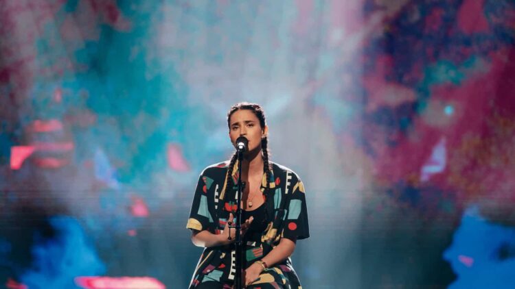 Festival Eurovisão da Canção: Portugal compete hoje no arranque das meias-finais