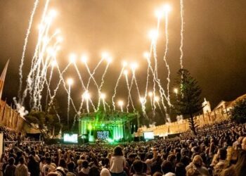 Festival Músicas do Mundo está de regresso a Sines