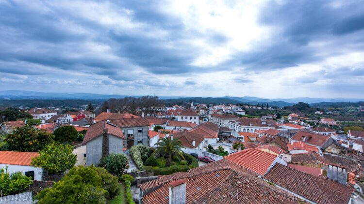 Figueiró dos Vinhos vai receber empreendimento internacional de luxo