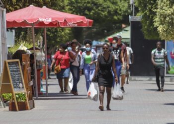 Programa Alimentar Mundial volta a Cabo Verde 12 anos depois para mitigar crise