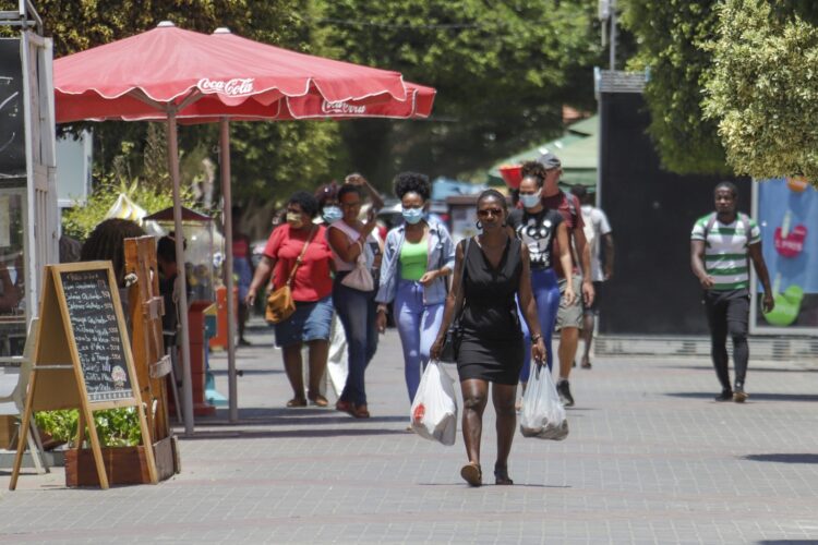Programa Alimentar Mundial volta a Cabo Verde 12 anos depois para mitigar crise 11 Programa Alimentar Mundial volta a Cabo Verde 12 anos depois para mitigar crise