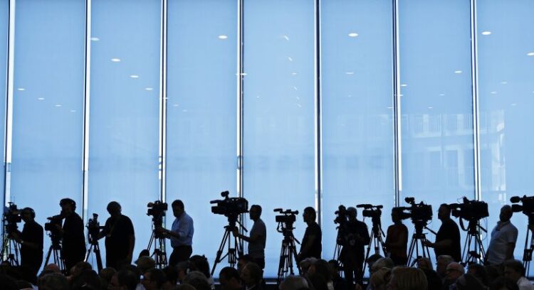 Guiné Equatorial é o país lusófono com menos liberdade de imprensa