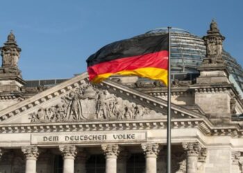 Inflação na Alemanha sobe em maio para novo máximo em quase 50 anos