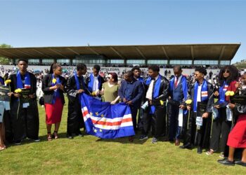Instituto Politécnico de Portalegre quer acolher mais estudantes cabo-verdianos