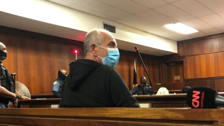 João Rendeiro encontrado morto na prisão 11 João Rendeiro encontrado morto na prisão