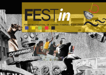 “LUANDA, a Capital da CULTURA DA CPLP” recebe Festa do Cinema em Português