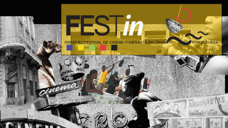 “LUANDA, a Capital da CULTURA DA CPLP” recebe Festa do Cinema em Português