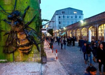 Lisboa vai ter centro cultural voltado para artistas da língua portuguesa