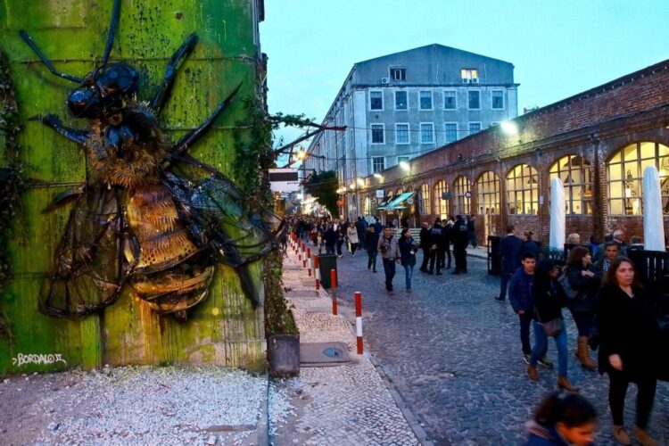 Lisboa vai ter centro cultural voltado para artistas da língua portuguesa 11 Lisboa vai ter centro cultural voltado para artistas da língua portuguesa