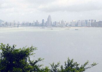 Macau: Autoridades pedem ações preventivas para proteger edifícios históricos face ao mau tempo