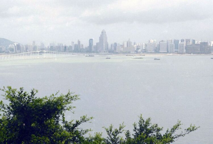 Macau: Autoridades pedem ações preventivas para proteger edifícios históricos face ao mau tempo 11 Macau: Autoridades pedem ações preventivas para proteger edifícios históricos face ao mau tempo