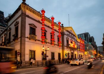 Foto: Carmo Correia/ Lusa