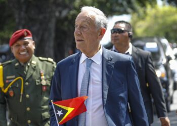 Marcelo apoia empresárias timorenses e quer mais mulheres nas empresas cá