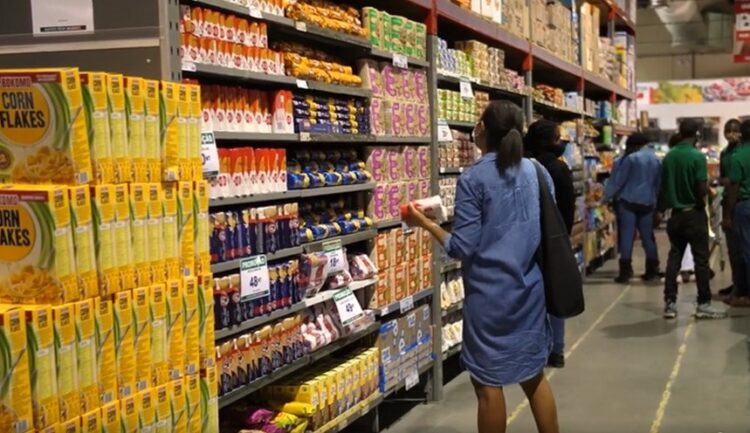 Moçambique. Governo passa a exigir rótulos em português para produtos comercializados no país