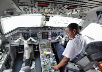 Moçambique vai admitir novas companhias aéreas estrangeiras