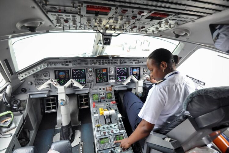 Moçambique vai admitir novas companhias aéreas estrangeiras 11 Moçambique vai admitir novas companhias aéreas estrangeiras