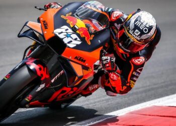 MotoGP: Miguel Oliveira acredita numa boa corrida em Itália