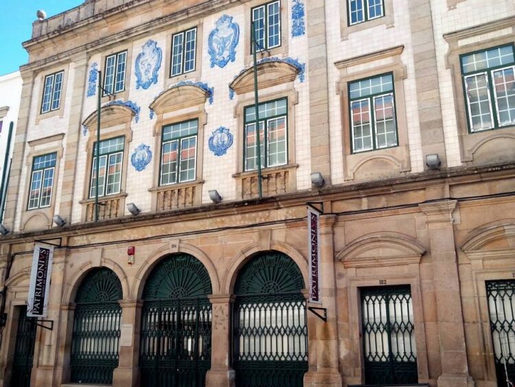 Museu Municipal da Covilhã conquista prémio de museu português do ano 11 Museu Municipal da Covilhã conquista prémio de museu português do ano