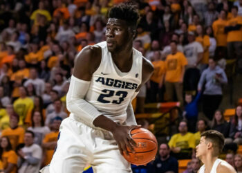 Neemias Queta pré-convocado para Seleção portuguesa de basquetebol