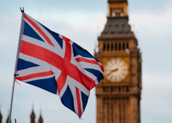 Número recorde de candidatos portugueses nas eleições locais britânicas