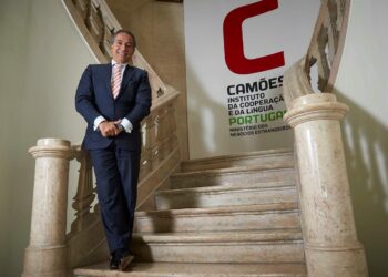 O Ensino de Português no Estrangeiro