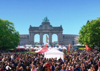 “O Melhor de Portugal” de regresso a Bruxelas em junho