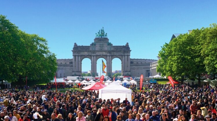 “O Melhor de Portugal” de regresso a Bruxelas em junho 11 “O Melhor de Portugal” de regresso a Bruxelas em junho