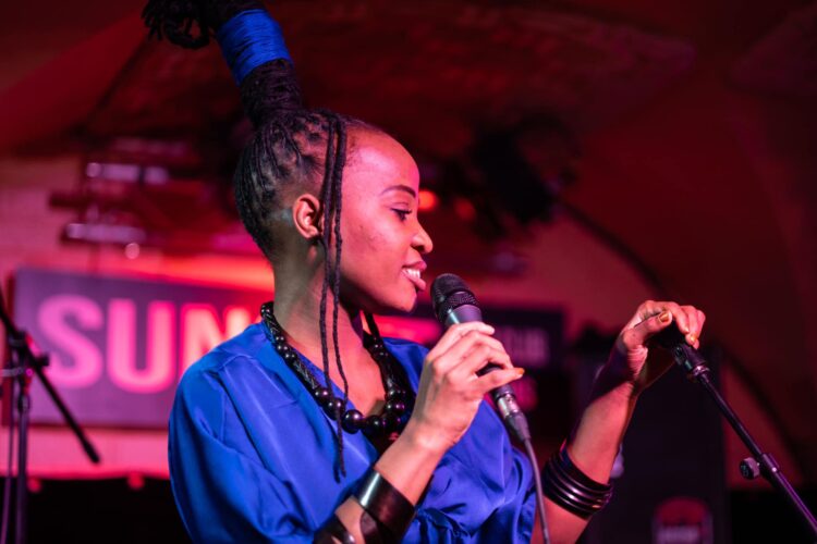 ONU assinala Dia Mundial da Língua Portuguesa com literatura e sons da lusofonia 11 Foto: © Assa Matusse / Página oficial Facebook