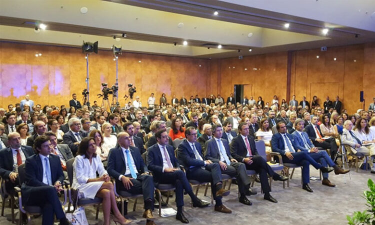 PNAID é prioridade para o novo secretário de Estado das Comunidades Portuguesas 11 PNAID é prioridade para o novo secretário de Estado das Comunidades Portuguesas