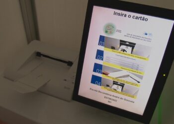 PS e PSD de acordo quanto a voto eletrónico presencial