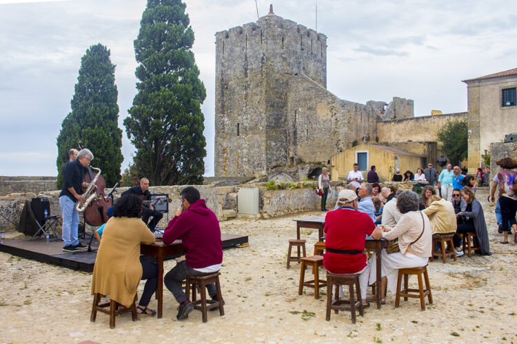 Palmela e Tollo em Itália formalizam cooperação turística 11 Palmela e Tollo em Itália formalizam cooperação turística