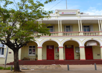 Património da Correios de Moçambique vai a concurso público. Ganha quem pagar mais…