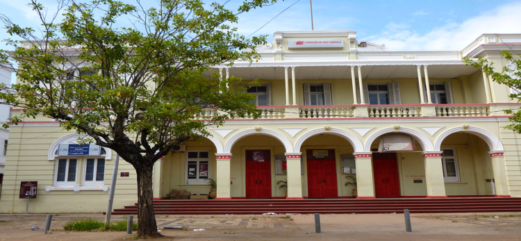 Património da Correios de Moçambique vai a concurso público. Ganha quem pagar mais… 11 Património da Correios de Moçambique vai a concurso público. Ganha quem pagar mais…