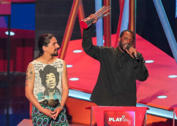 Play - Prémios da Música Portuguesa 2022: E os vencedores são…