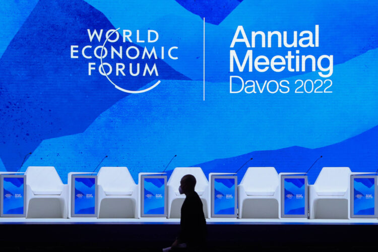Portugal volta a marcar presença no Fórum Económico Mundial em Davos 11 Portugal volta a marcar presença no Fórum Económico Mundial em Davos