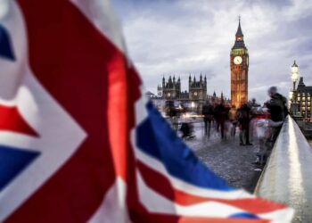 Português Luís Melo é o novo embaixador da All4Integrity no Reino Unido