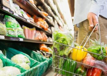 Portugueses já sentem aumento dos preços nos supermercados do Luxemburgo