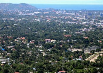 Projeto entre as cidades de Lisboa e de Díli coordenado pela UCCLA