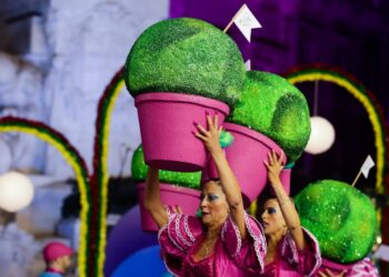 Santos Populares regressam a Lisboa depois de dois anos de paragem "forçada"