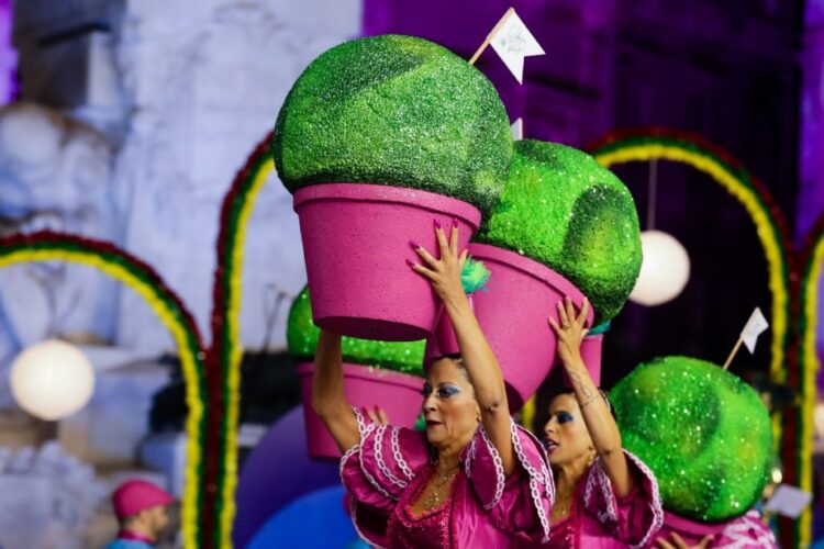 Santos Populares regressam a Lisboa depois de dois anos de paragem "forçada"