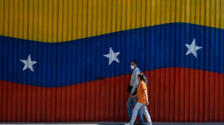 Secretário de Estado das Comunidades preocupado com portugueses em situação de vulnerabilidade na Venezuela 11 Secretário de Estado das Comunidades preocupado com portugueses em situação de vulnerabilidade na Venezuela