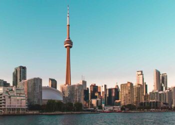 Subida de juros no Canadá já levou à queda nos preços das casas