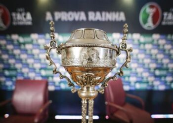 Taça de Portugal: cinco detidos por venda irregular de bilhetes