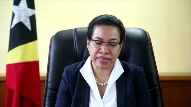 Timor-Leste vai submeter a Portugal acordo de mobilidade no espaço da CPLP 11 Timor-Leste vai submeter a Portugal acordo de mobilidade no espaço da CPLP