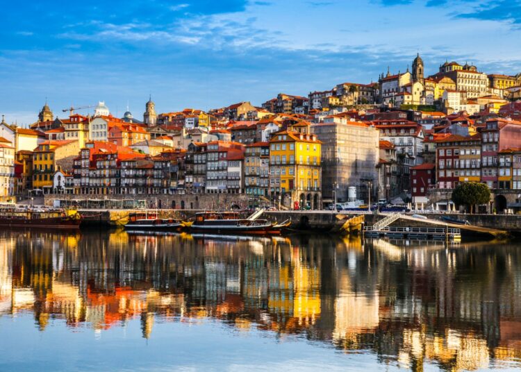 Porto eleito melhor destino de cidade do mundo em 2022 nos World Travel Awards 11 Porto eleito melhor destino de cidade do mundo em 2022 nos World Travel Awards