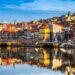 Porto eleito melhor destino de cidade do mundo em 2022 nos World Travel Awards 21 Porto eleito melhor destino de cidade do mundo em 2022 nos World Travel Awards