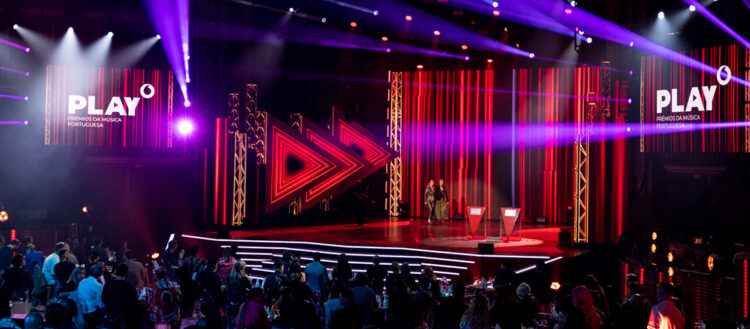 Vencedores dos Play - Prémios da Música Portuguesa são hoje conhecidos 11 Vencedores dos Play - Prémios da Música Portuguesa são hoje conhecidos
