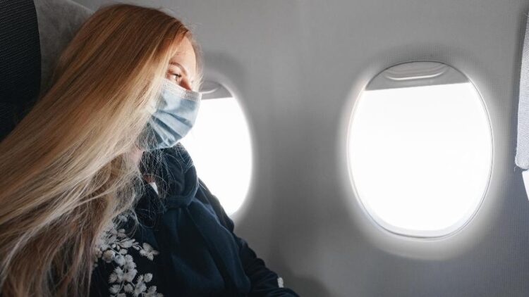 Voos na União Europeia sem máscaras a partir da próxima segunda-feira 11 Voos na União Europeia sem máscaras a partir da próxima segunda-feira