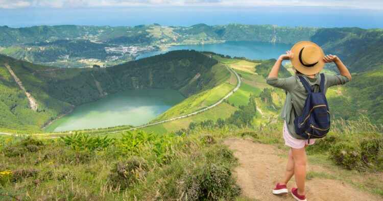 Açores vão cobrar taxa turística a partir do próximo ano 11 Açores vão cobrar taxa turística a partir do próximo ano